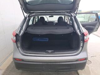 Nissan Qashqai DIG-T 103 kW (140 CV) E6D ACENTA