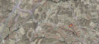 Terreno en venta en Molar (El)