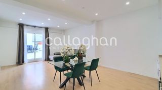 Piso en venta en El Castellar-L´Oliveral en Valencia