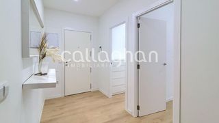 Piso en venta en El Castellar-L´Oliveral en Valencia