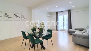 Piso en venta en El Castellar-L´Oliveral en Valencia