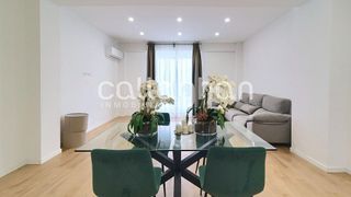Piso en venta en El Castellar-L´Oliveral en Valencia