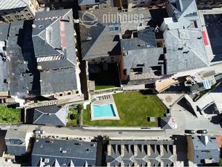 Piso en venta en Puigcerdà