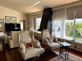 Chalet en alquiler en Tegueste