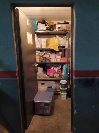 Garaje en venta en Via Europa - Parc Central en Mataró