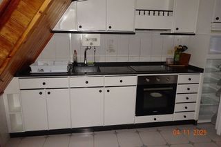 Ático en alquiler en Cedeira