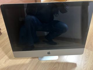 Ordenador Apple iMac macOS 10.9.5