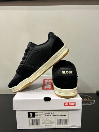 Zapatillas Globe Mojo 2.0
