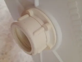 Cisterna alta Fominaya Inodoro