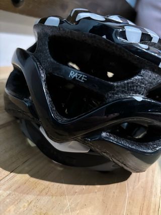 Casco Giro Corazones Negro