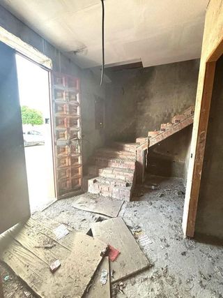 Chalet en venta en Brenes