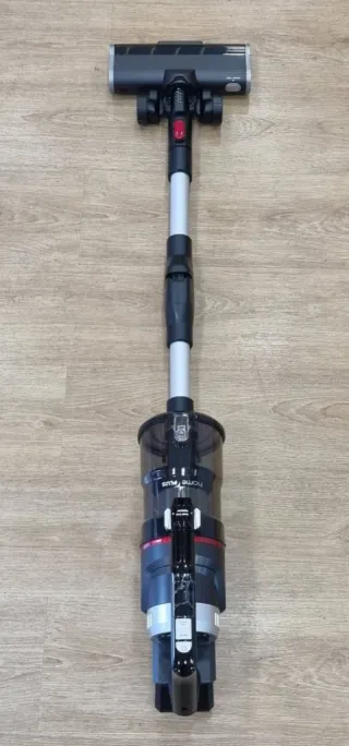 Aspiradora Home Plus PT P550 Red Flame