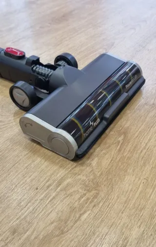 Aspiradora Home Plus PT P550 Red Flame