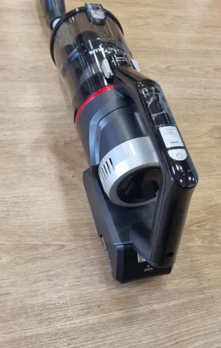 Aspiradora Home Plus PT P550 Red Flame