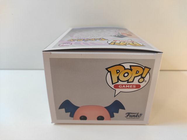 Funko Pop Pokemon 582 Mr. Mime