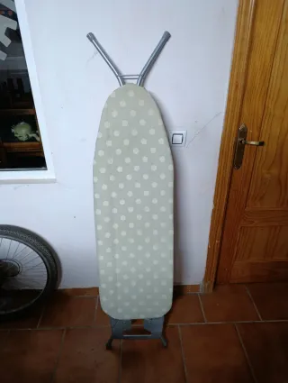 Tabla de planchar