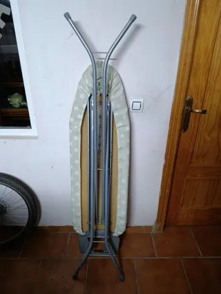 Tabla de planchar