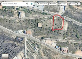 Solar en venta en Zubia (La)