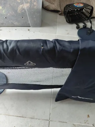 Spondina/barriera letto Foppapedretti Hoplà