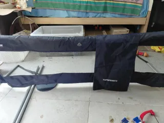 Spondina/barriera letto Foppapedretti Hoplà