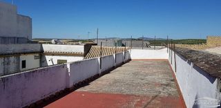 Terreno en venta en Aguilar de la Frontera