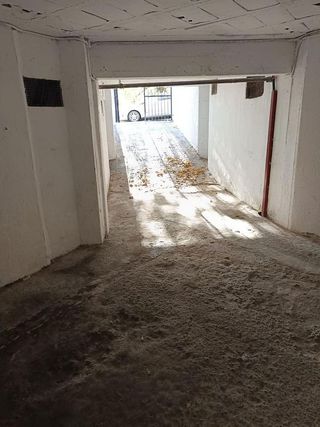 Trastero en venta en Zalla