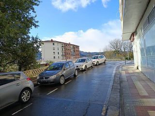 Trastero en venta en Zalla