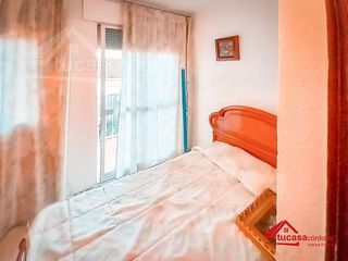 Piso en venta en Campo de la Verdad - Miraflores en Córdoba