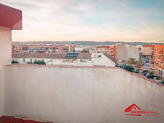 Piso en venta en Campo de la Verdad - Miraflores en Córdoba