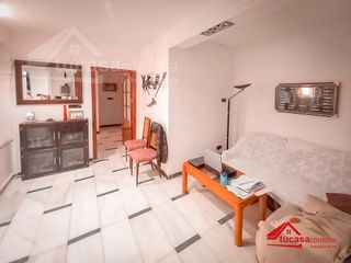 Piso en venta en Campo de la Verdad - Miraflores en Córdoba