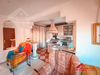 Piso en venta en Campo de la Verdad - Miraflores en Córdoba