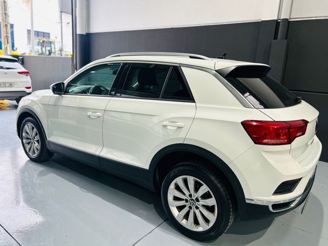 Volkswagen T-Roc Advance 2.0 TDI 110 kW (150 CV)