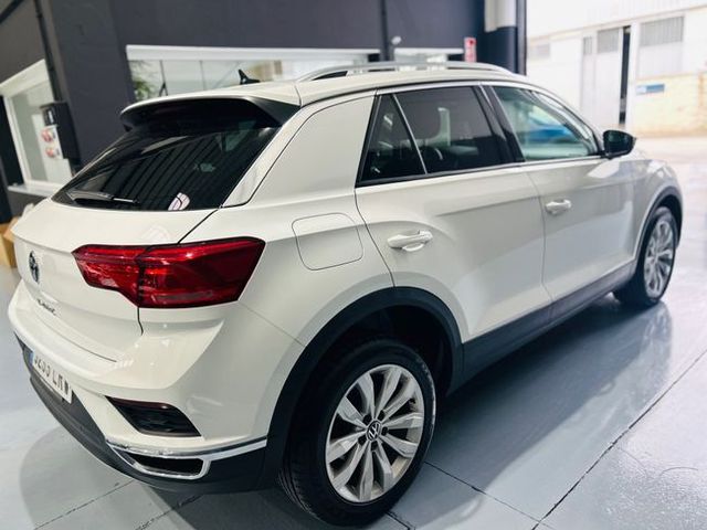 Volkswagen T-Roc Advance 2.0 TDI 110 kW (150 CV)