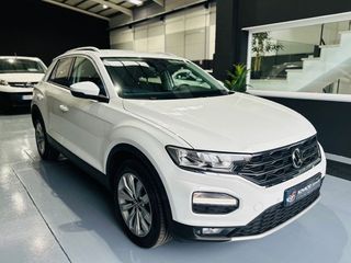Volkswagen T-Roc Advance 2.0 TDI 110 kW (150 CV)