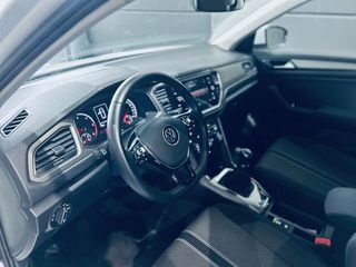 Volkswagen T-Roc Advance 2.0 TDI 110 kW (150 CV)