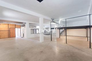 Piso en venta en El Castell en Burjassot