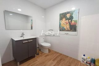 Piso en venta en El Castell en Burjassot