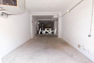 Piso en venta en El Castell en Burjassot