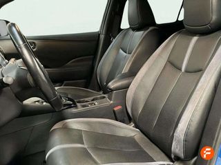 Nissan Leaf 40kWh N-Connecta