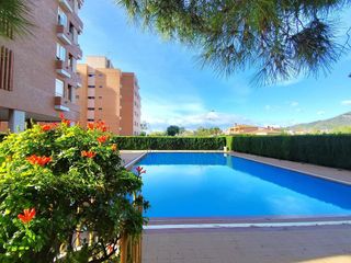 Piso en alquiler en Torreón - La Almadraba en Benicasim/Benicàssim