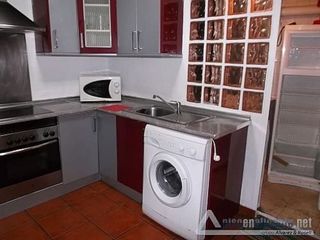 Piso en alquiler en Los Ángeles en Alicante