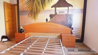 Piso en alquiler en Los Ángeles en Alicante