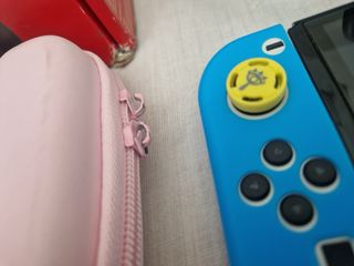 Nintendo Switch OLED + Accessori