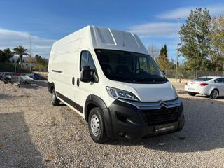 Citroen Jumper 2021 L4H3