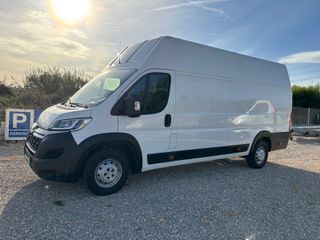 Citroen Jumper 2021 L4H3