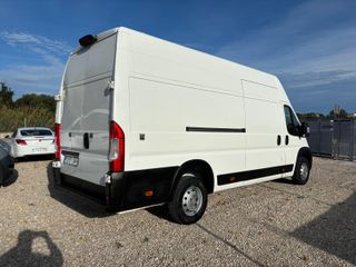 Citroen Jumper 2021 L4H3