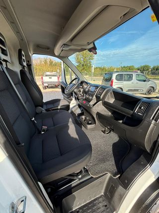 Citroen Jumper 2021 L4H3