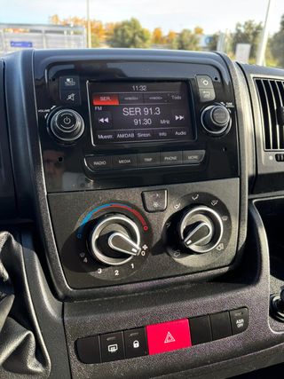 Citroen Jumper 2021 L4H3