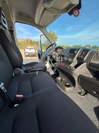 Citroen Jumper 2021 L4H3