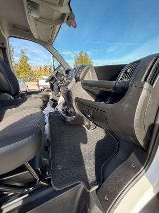 Citroen Jumper 2021 L4H3